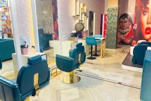 C3 STYLE LOUNGE