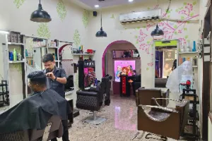 Shreyosi Family Salon