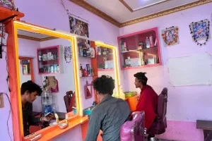 RAJU HAIR CUT'S SHOP