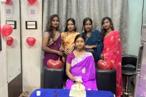 Aroma Exclusive Ladies Beauty Salon