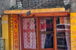 Maya Salon