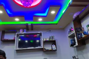 Rahul gents parlour