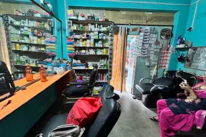 Beauty World Ladies Parlour