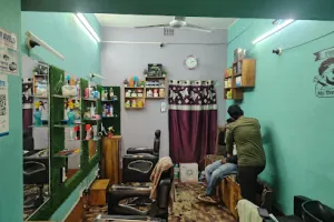 My Dream Salon