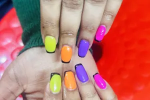 Rai_Nails_creation