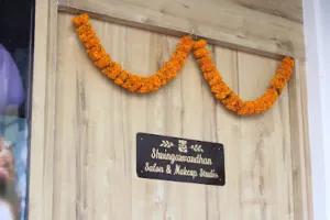 Shringarvardhan salon &amp; makeup studio