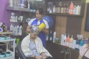 Aangonaa Ladies Beauty Clinic