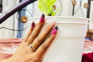 Puja Nails Studio