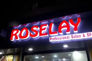 Roselay Beauty Salon and Spa