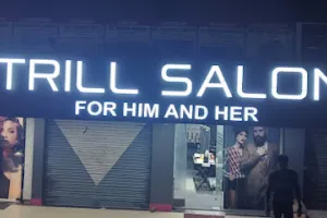 Trill Salon