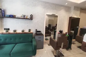 The Green Room