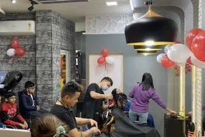 Infinity Salon Tattoo Cafe