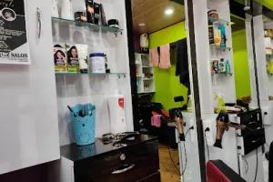 Abirz Salon