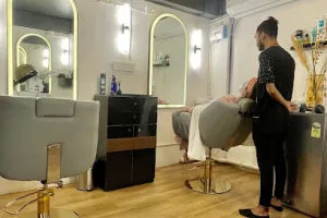 Sam's Hair &amp; Beauty Salon