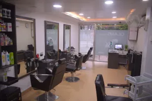 Glams family salon by JG