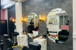 Luxury Salon
