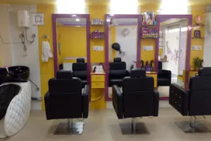 GlamzO Beauty Zone
