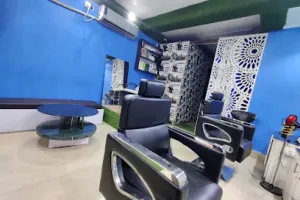 Shree Unisex Salon Hair And Makeup Studio