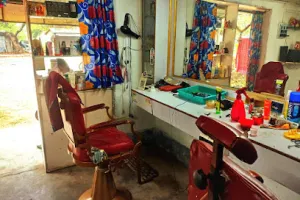 The Passion Beauty Salon
