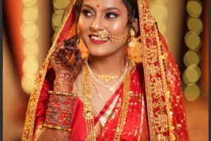 Sayona makeover Beauty Salon