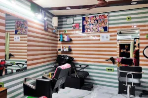 Rapunzel Makeup Studio and Beauty Salon