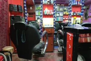 The New Hairborn Parlour