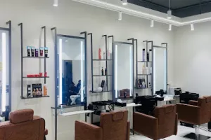 Lakme Salon For Him and Her in City Center,Durgapur