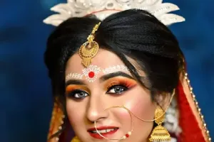 Sudeshna Beauty Parlour