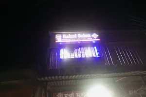 Rahul Salon