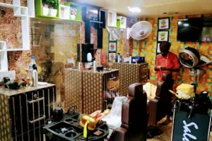 COBBERS LADIES PARLOUR