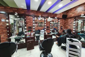 Kreations Unisex Salon