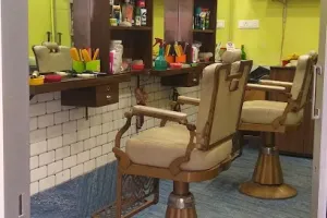 Prince Saloon