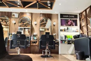 Hairport Salon