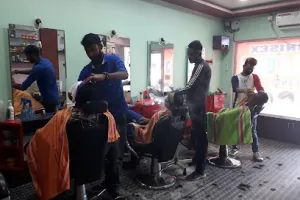 Phoenix hair and Beauty salon