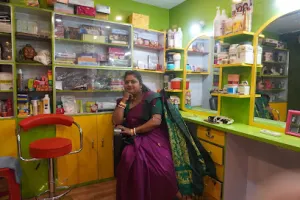 Shreema Beauty Parlour