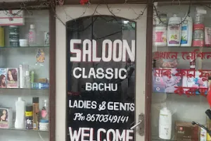 Saloon Classic