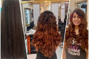 Cherry's Club Salons &amp; Makeup Studio (Durgapur Branch)