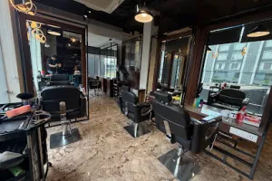 Grace of Beauty Family Salon