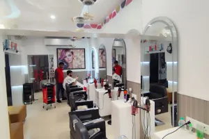 Jawed Habib Hair and Beauty Salon II Best Salon in Durgapur