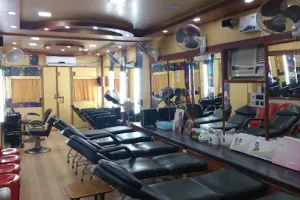 Monalisa Herbal Beauty Clinic