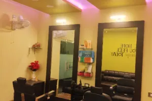 MOONZ Beauty Zone