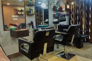 Kanya Ladies Salon &amp; Spa