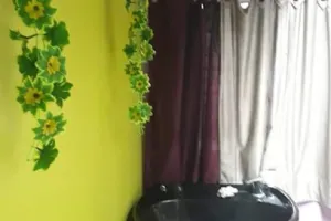 Indrani's ladies beauty parlour