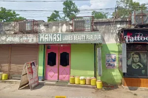 Manasi Ladies Beauty Parlour
