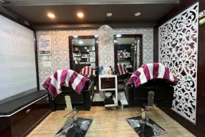 Lavinia Ladies Parlour