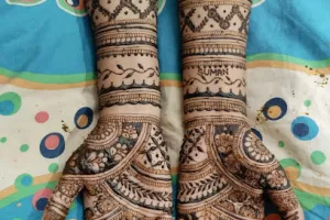 Anusha's Unique Beauty