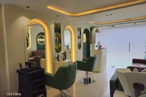Baishali's