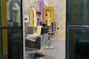 Rainbow Ladies Beauty Parlour
