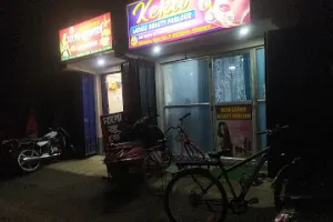 KEKA Beauty Parlour