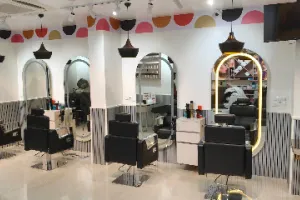 Jawed Habib Hair &amp; Beauty Salon - Bardhaman / Burdwan